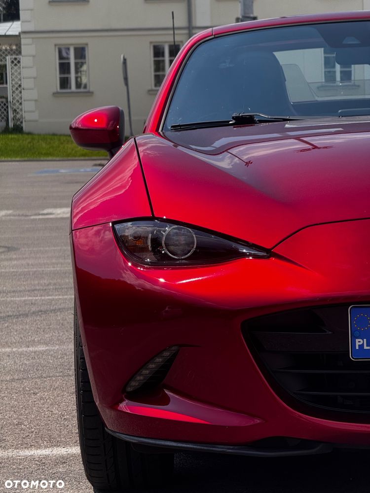 Mazda MX-5 2.0 Skyfreedom i-ELOOP - 15