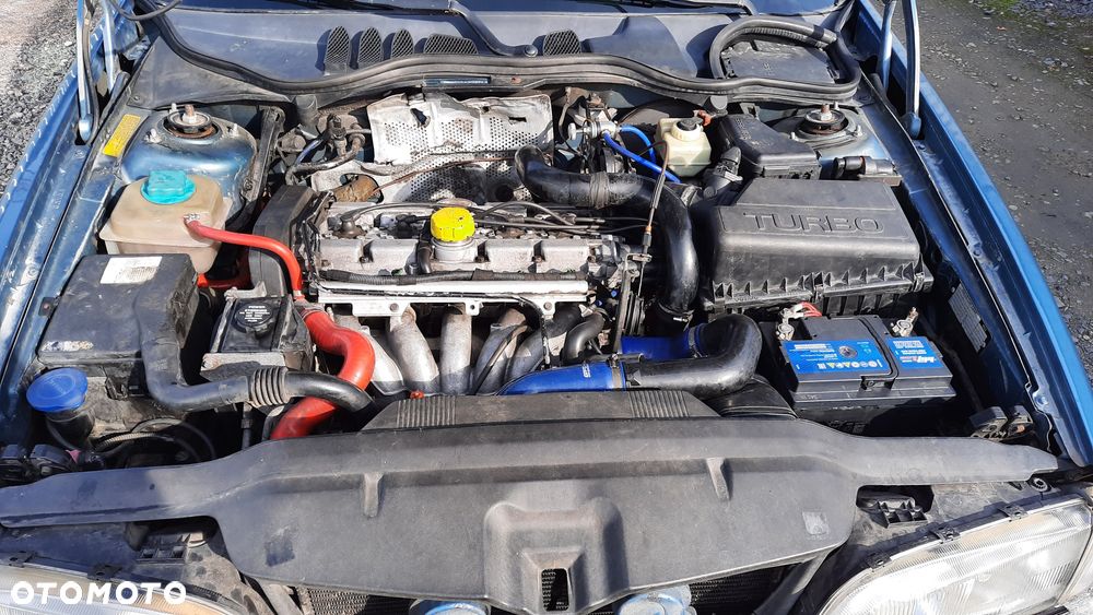 Volvo V70 - 8
