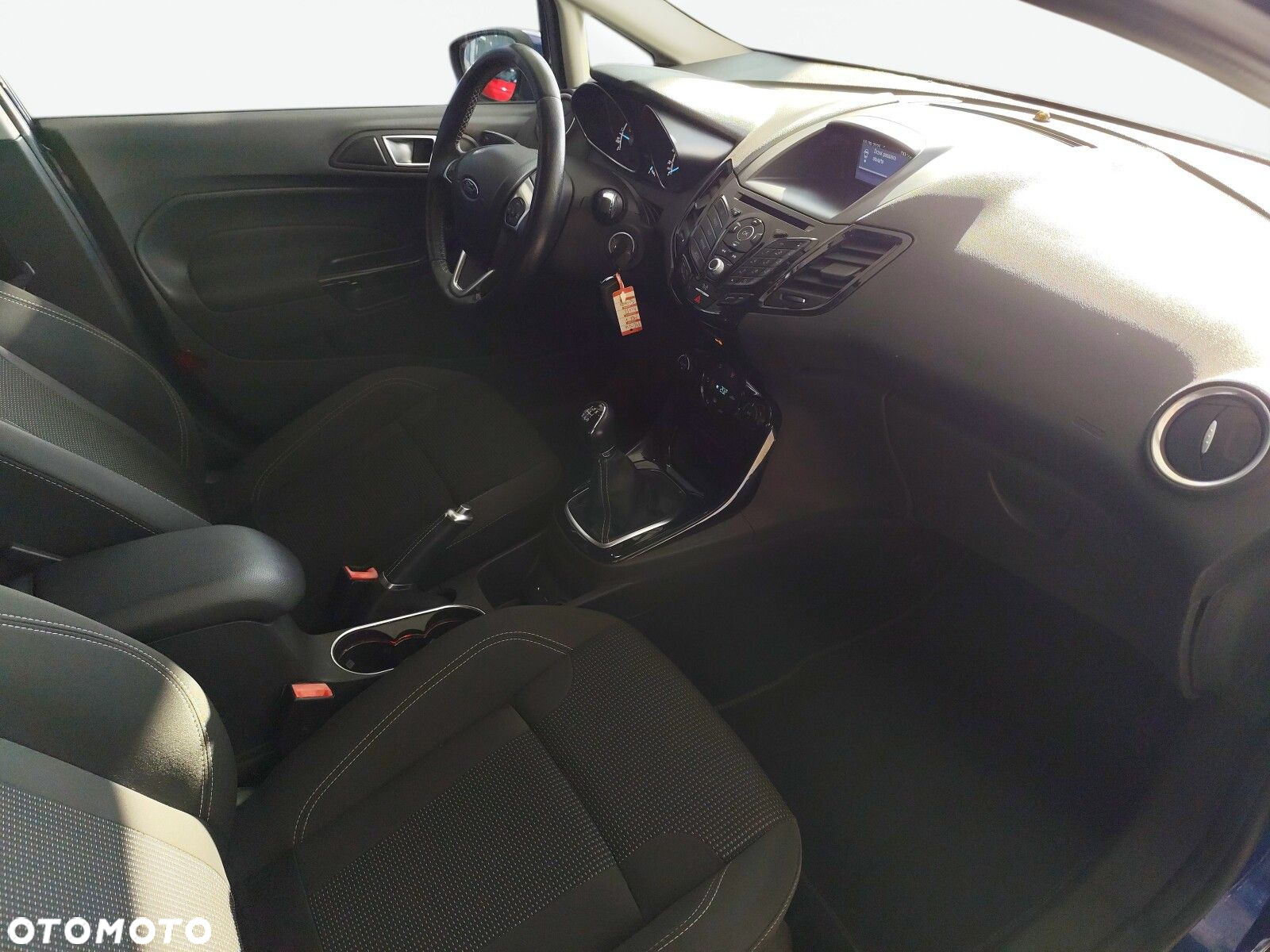Ford Fiesta - 19
