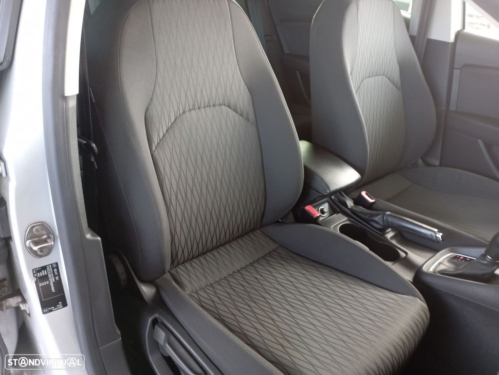 SEAT Leon ST 1.6 TDI Style DSG S/S - 29