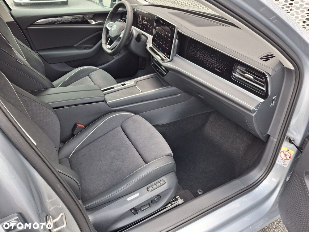 Volkswagen Passat Variant - 21