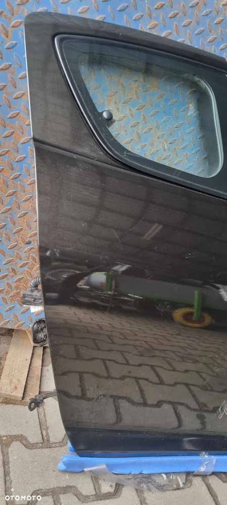 Mazda RX8 RX-8 drzwi tył prawe głośnik piękne okazja Tanio - 2