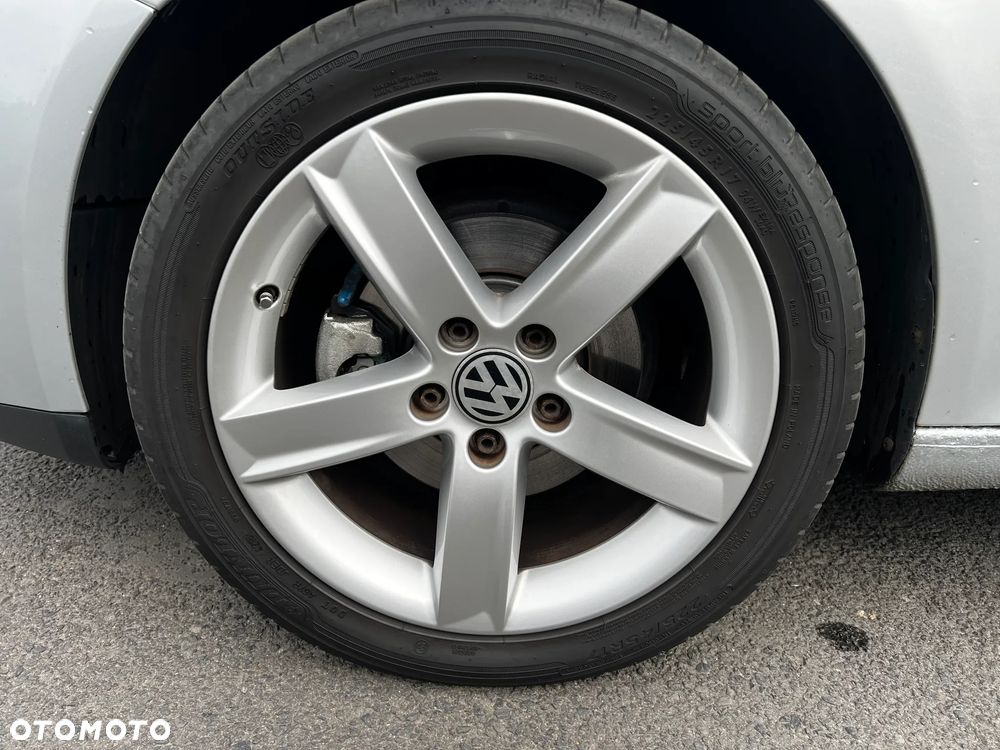 Volkswagen Golf 1.9 TDI Comfortline - 11