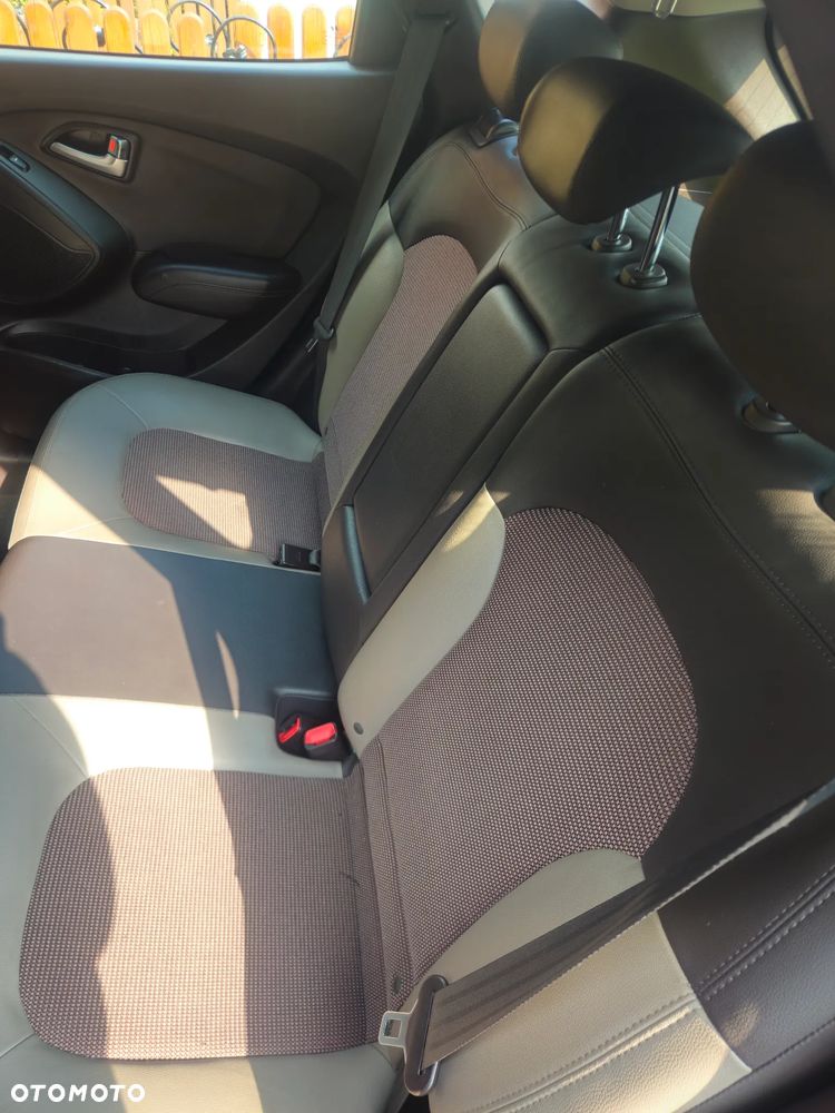 Hyundai ix35 1.6 GDI Classic 2WD - 16