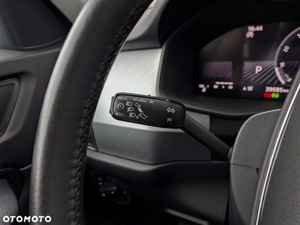Skoda Kodiaq 1.5 TSI ACT 4x2 Ambition DSG - 20