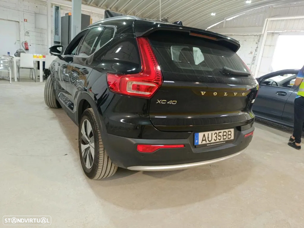 Volvo XC 40 1.5 T4 PHEV Core - 2