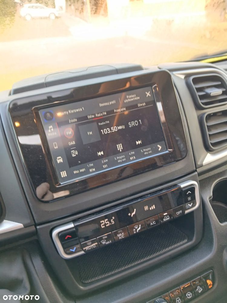 Dethleffs Globebus GT - 9