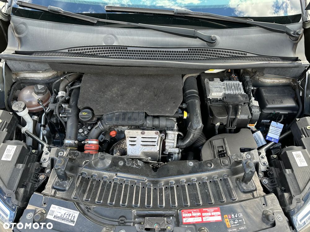 Opel Crossland X - 31