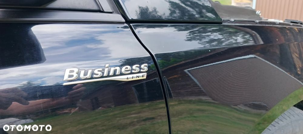 Peugeot 308 1.6 BlueHDi Business Line S&S - 11