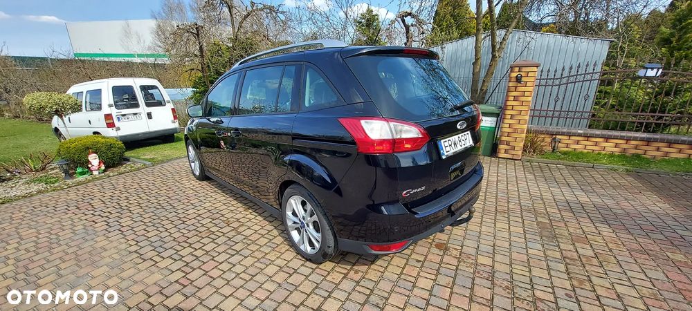 Ford Grand C-MAX 1.6 Ti-VCT Ambiente - 10