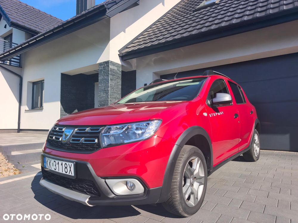 Dacia Sandero TCe 90 (S&S) Comfort - 5
