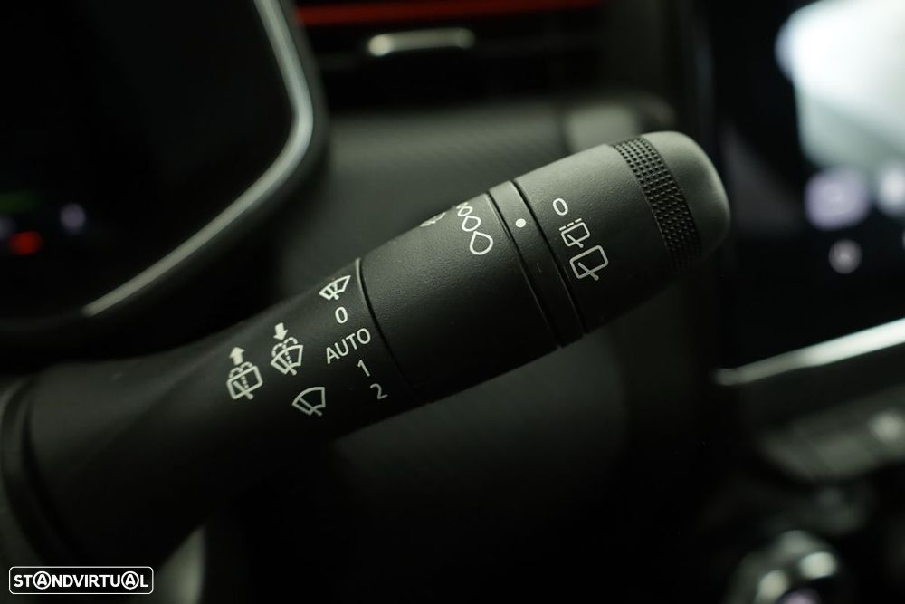 Renault Clio 1.0 TCe RS Line - 18