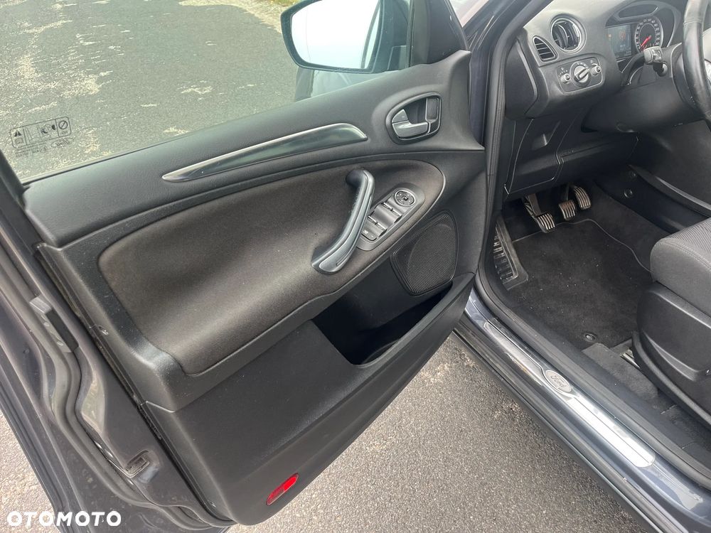 Ford S-Max 2.0 TDCi DPF Titanium - 7