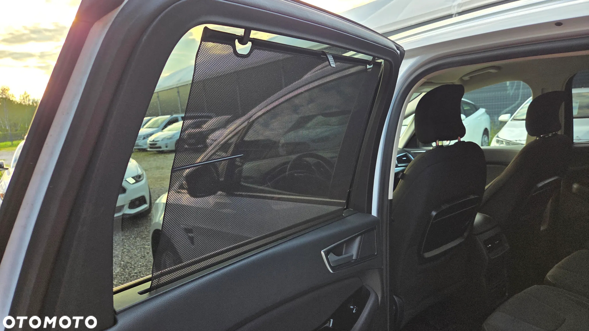 Ford S-Max 2.0 EcoBlue Titanium - 14