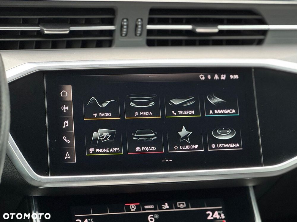 Audi A7 Sportback - 21