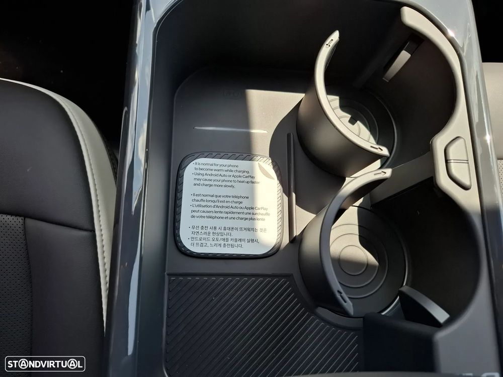Kia EV5 81.4 kWh GT-Line - 27