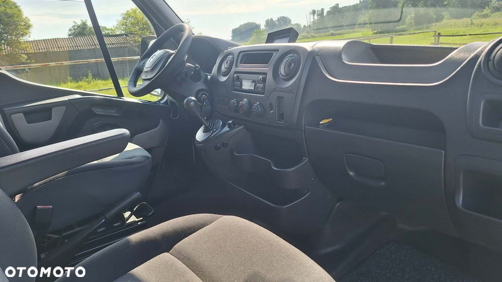 Renault Master - 13