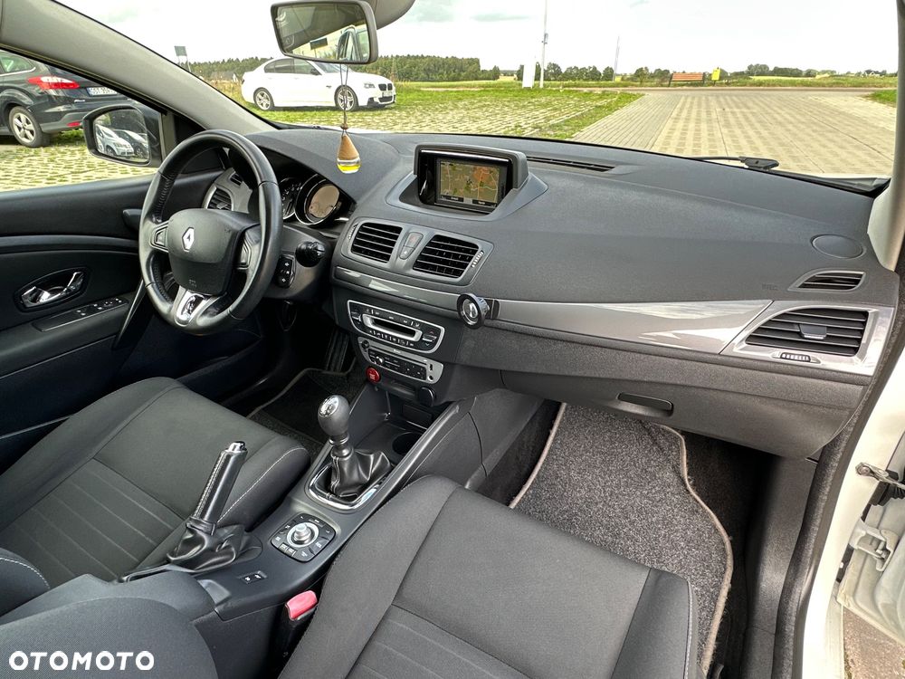 Renault Megane 1.2 16V TCe Energy Limited - 25