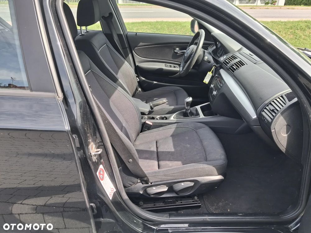 BMW Seria 1 116i Edition Lifestyle - 12