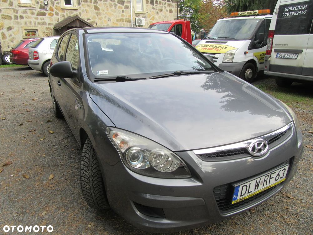Hyundai i30 - 5