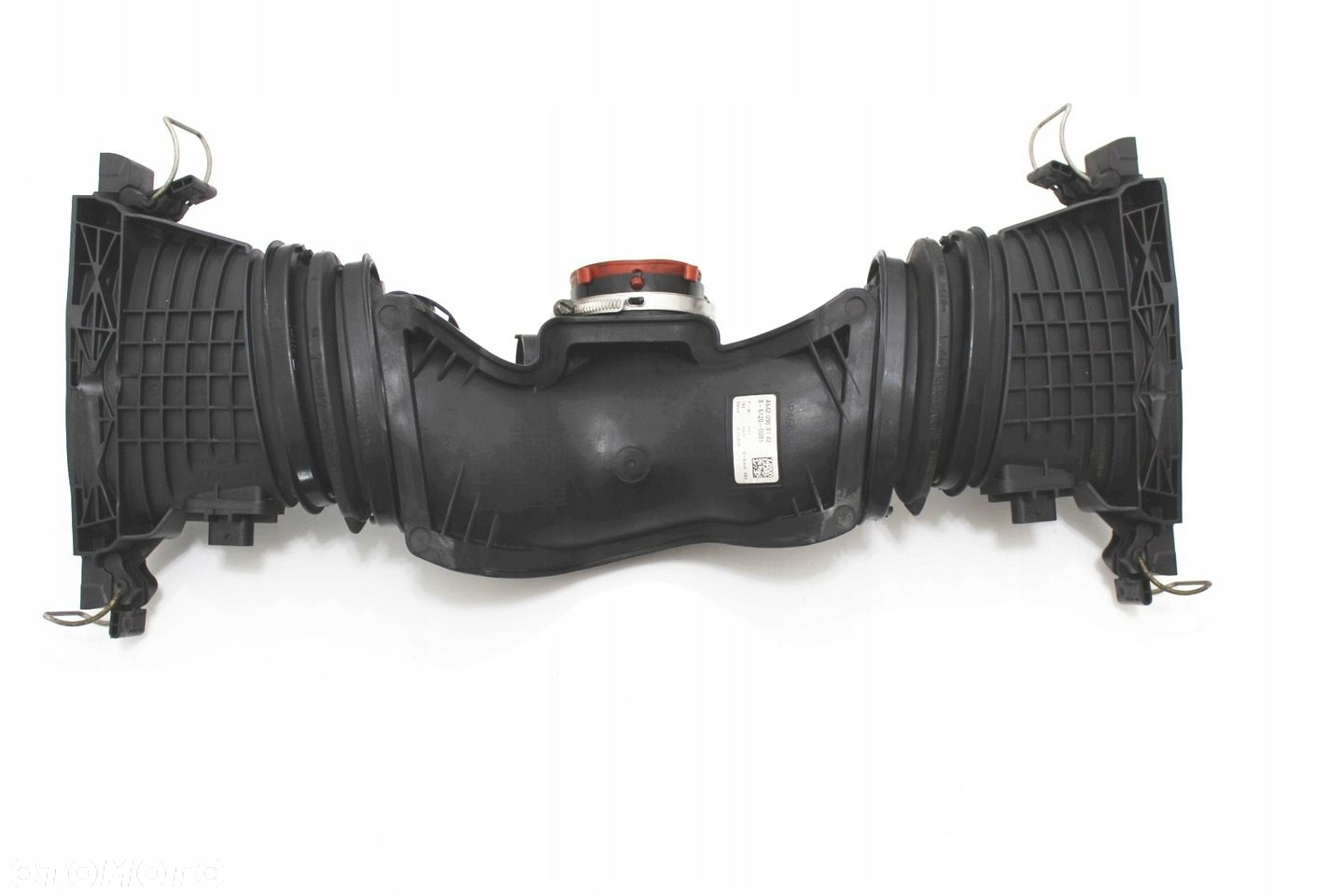 Dolot turbiny przepływomierz OE Mercedes ML W164 GL X164 3.5 cdi 152t/km - 6