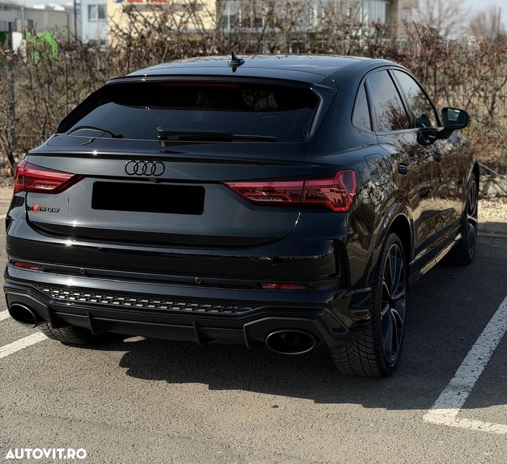 Audi RS Q3 RSQ3 2.5 TFSI quattro S tronic - 6