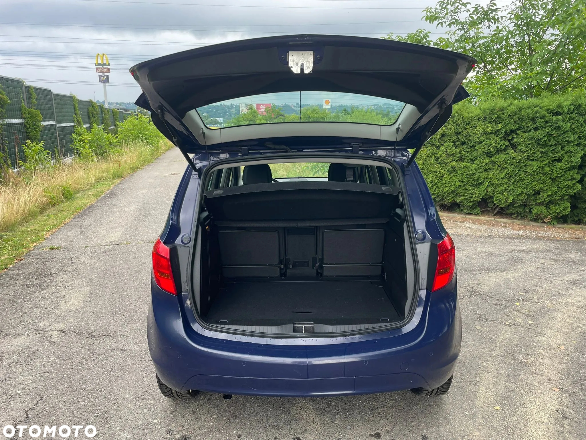 Opel Meriva 1.4 Active - 11