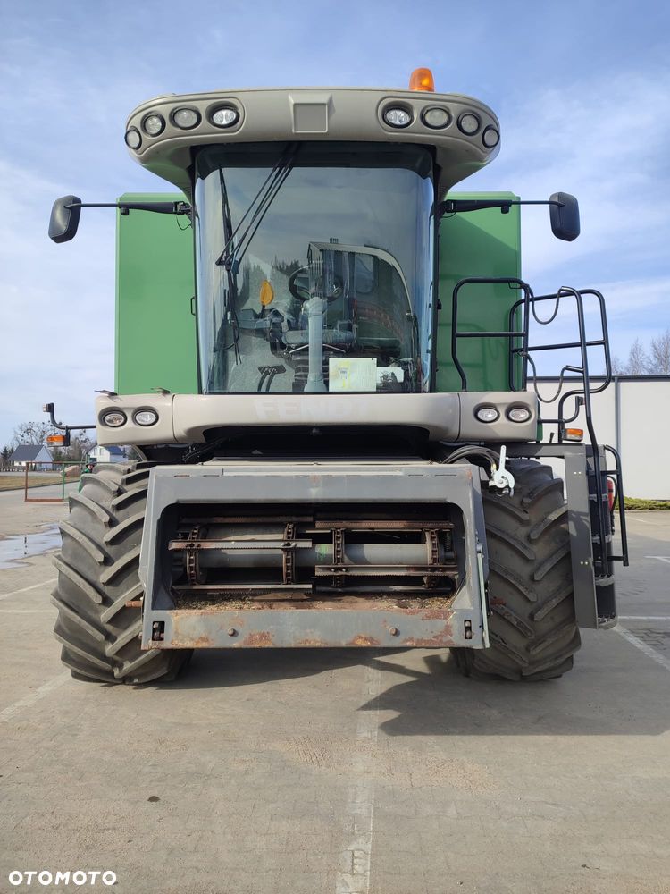 Fendt 9470X - 7