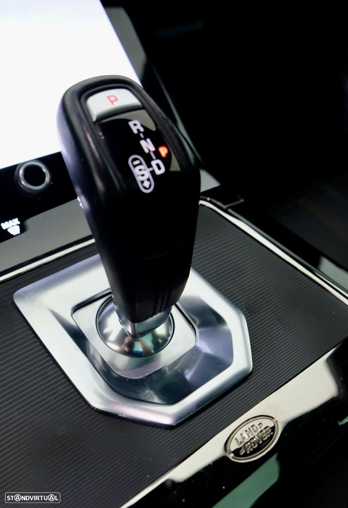 Land Rover Range Rover Evoque 1.5 P300e AWD R-Dynamic S Auto - 16