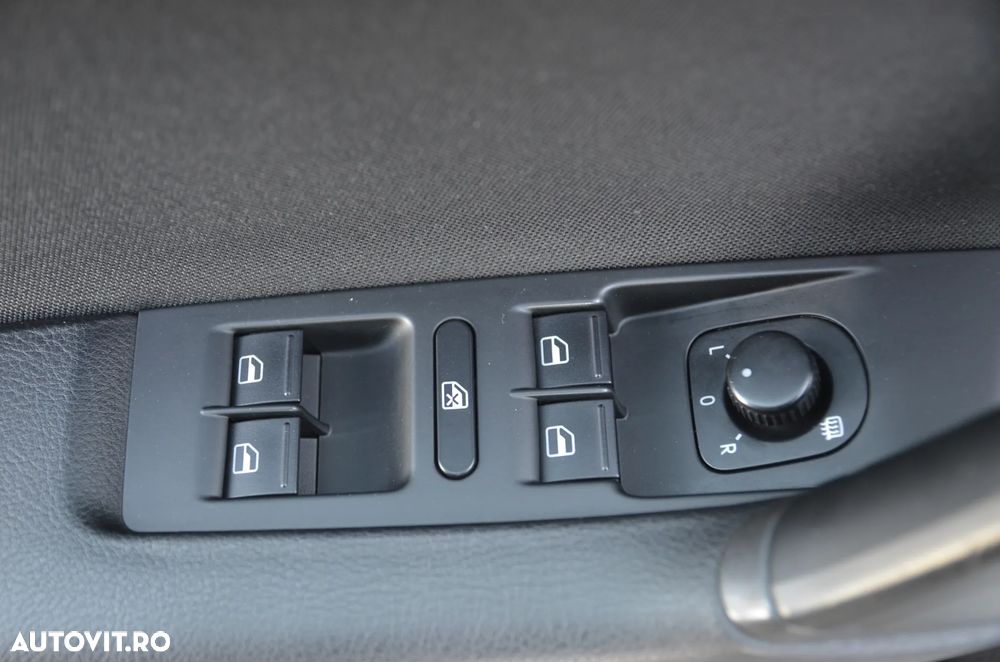 Volkswagen Passat 1.4 TSI Comfortline DSG - 21