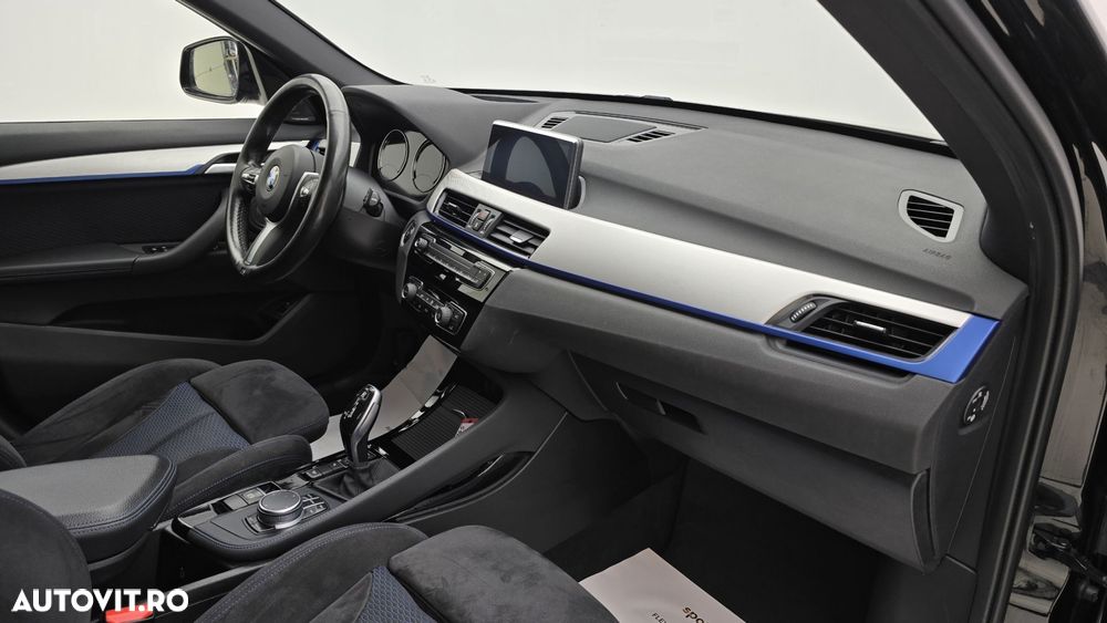 BMW X1 - 20