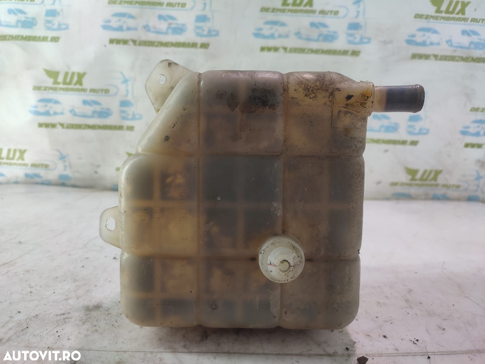 Vas expansiune 21610-34001  2.0 e-xdi D20DTF SsangYong Korando 3 [201 - 3