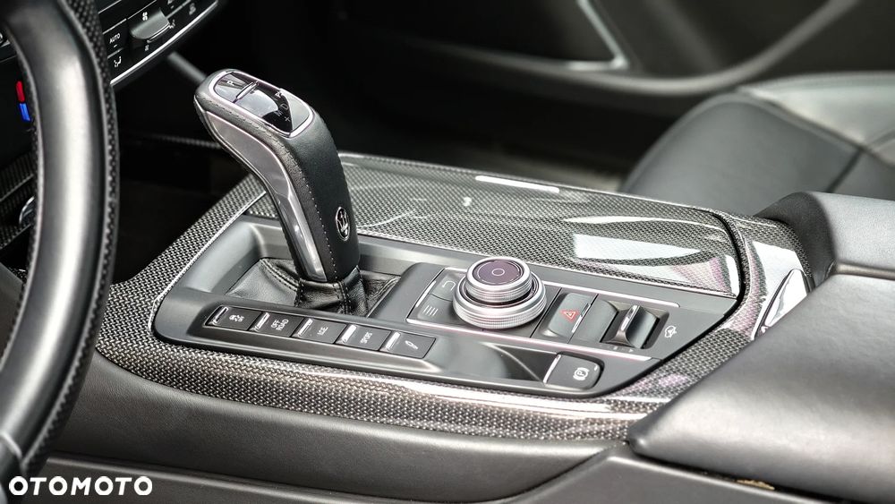 Maserati Levante - 22