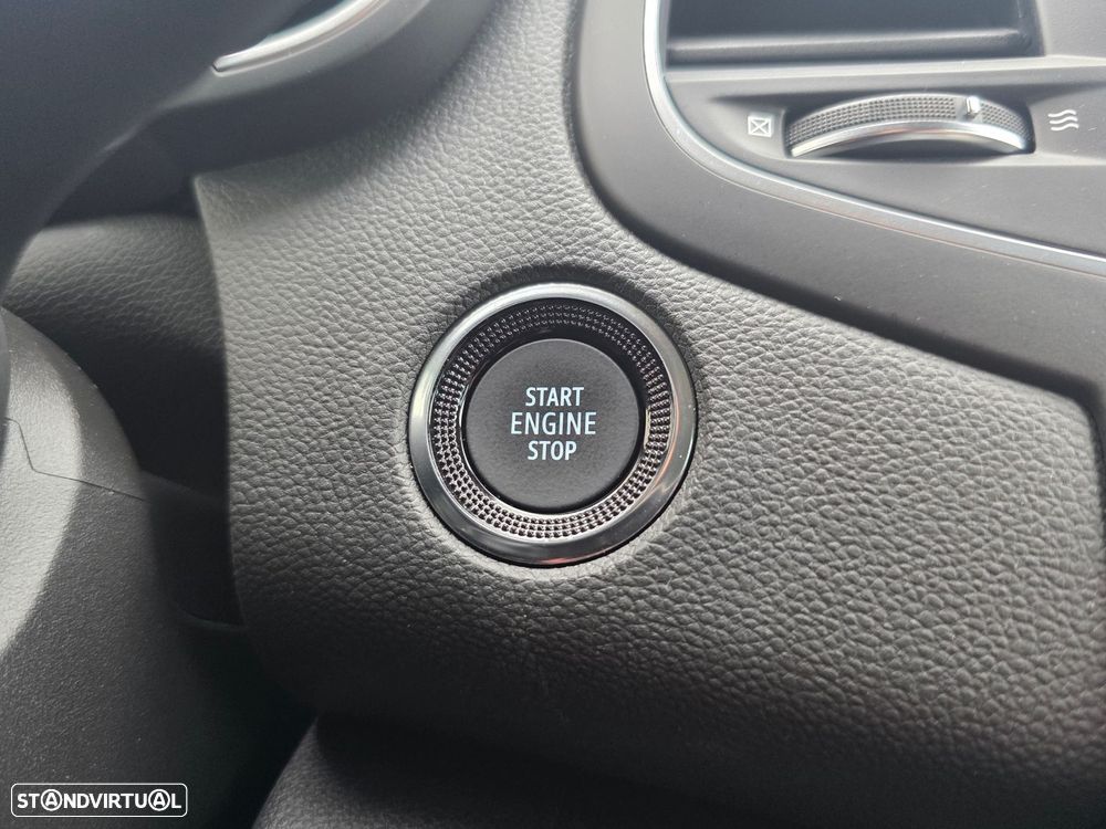 Renault Mégane Sport Tourer - 10