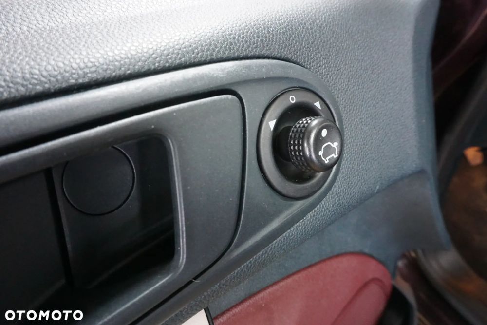 Ford Fiesta 1.4 TDCI - 21