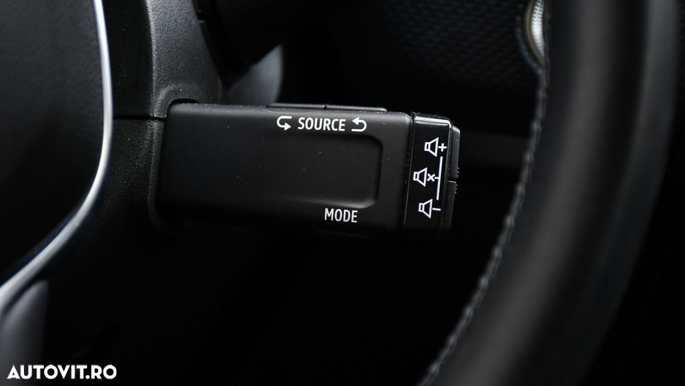 Renault Arkana E-TECH Hybrid Zen - 17