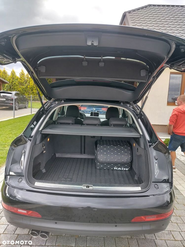 Audi Q3 2.0 TDI Quattro S tronic - 16