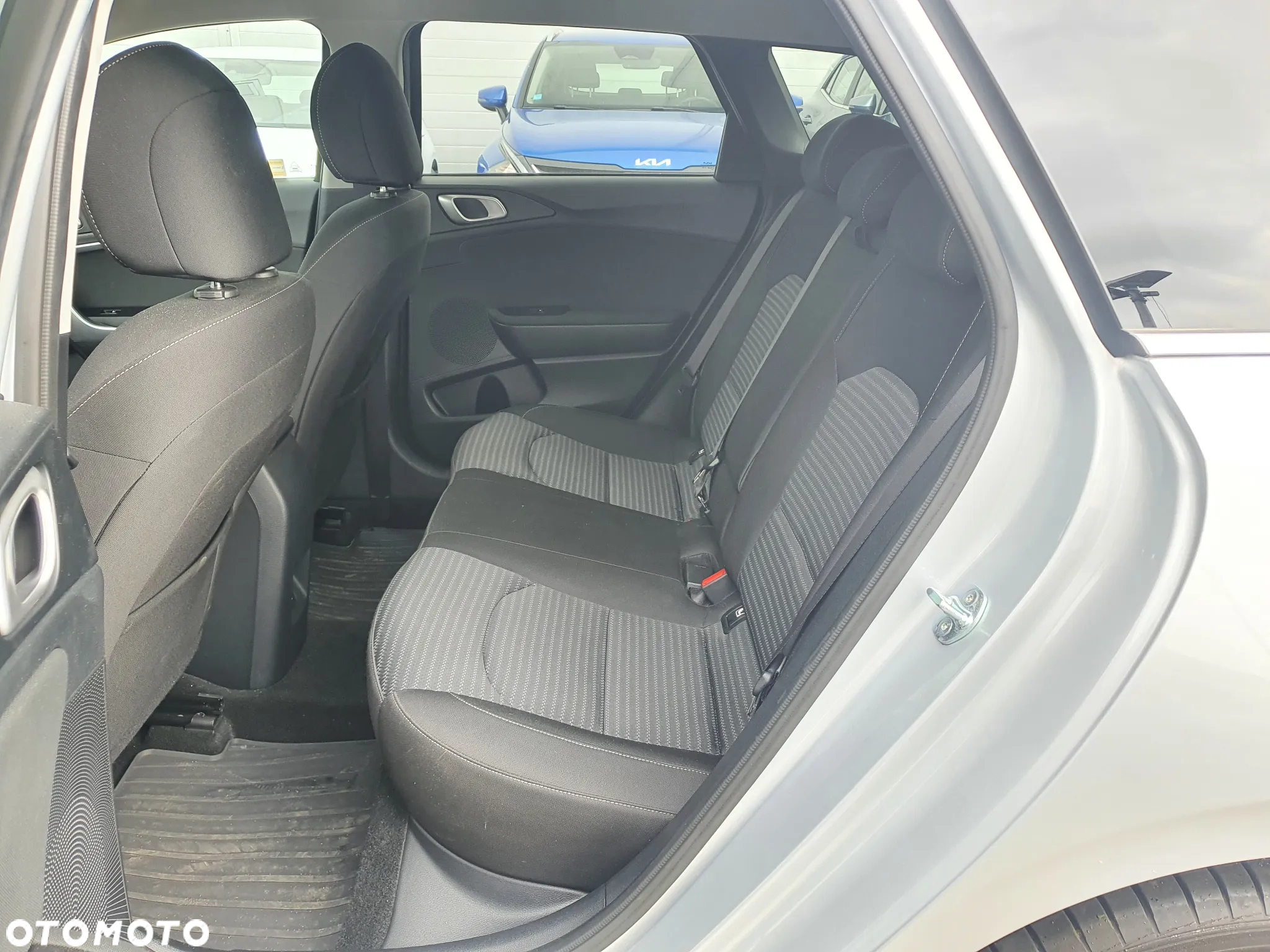 Kia Ceed 1.5 T-GDI M DCT - 26