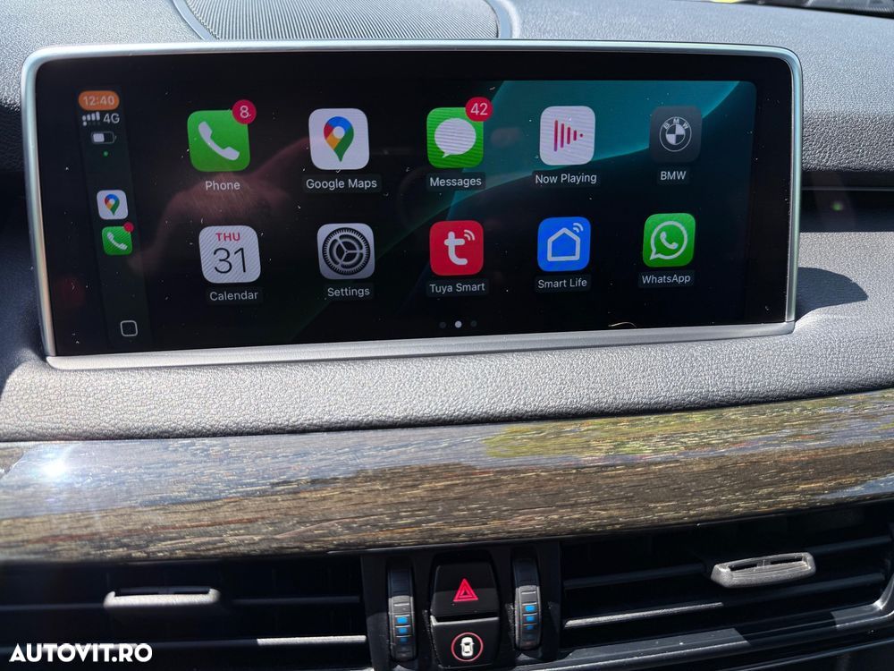 BMW X5 xDrive40d Sport-Aut. - 16