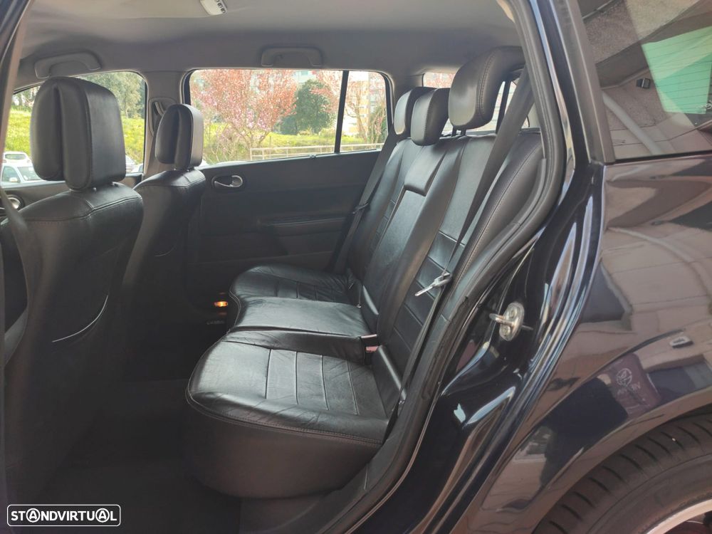 Renault Mégane Break 1.5 dCi Luxe - 20