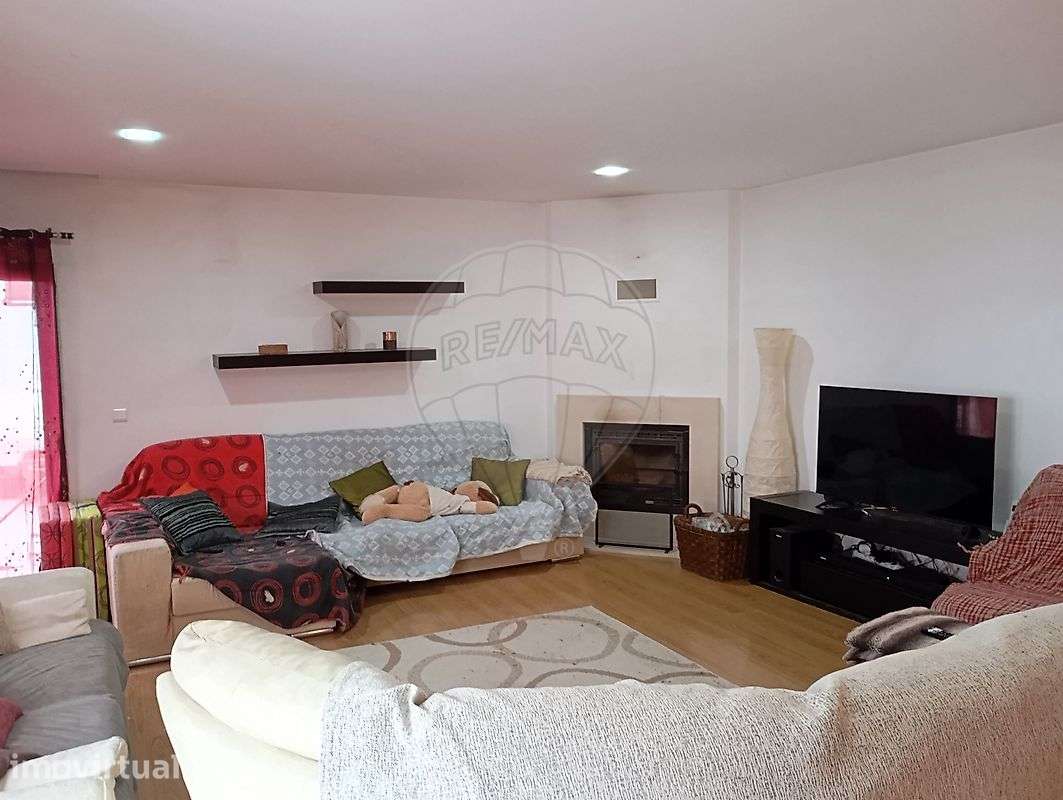 Apartamento T4 para venda - Grande imagem: 5/14