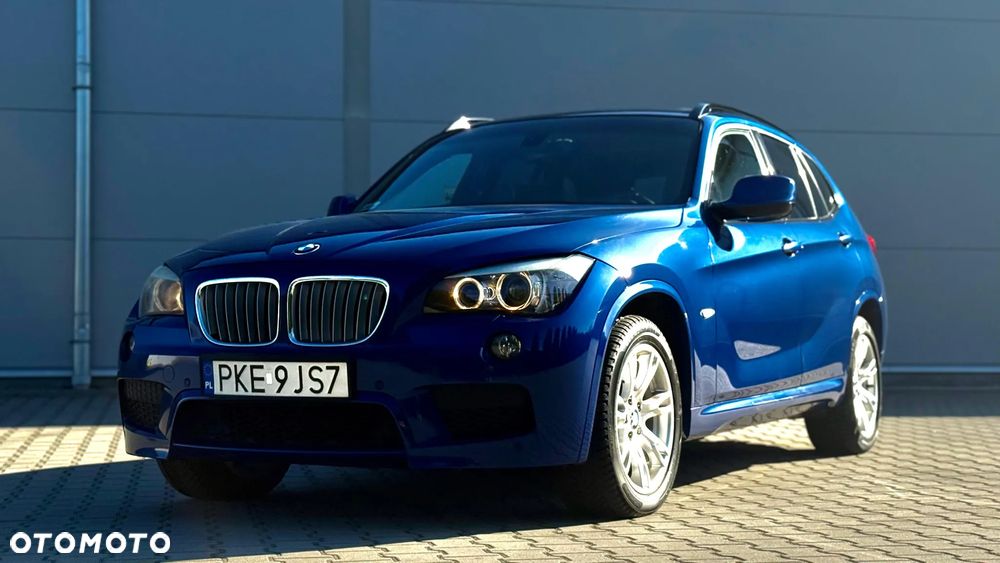BMW X1 xDrive28i - 1