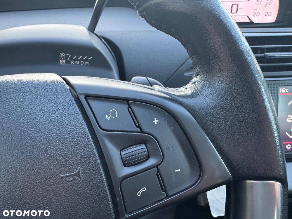 Citroën C4 Picasso 1.2 PureTech Shine S&S EAT6 - 17