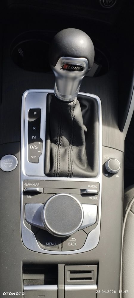 Audi A3 Limousine - 27