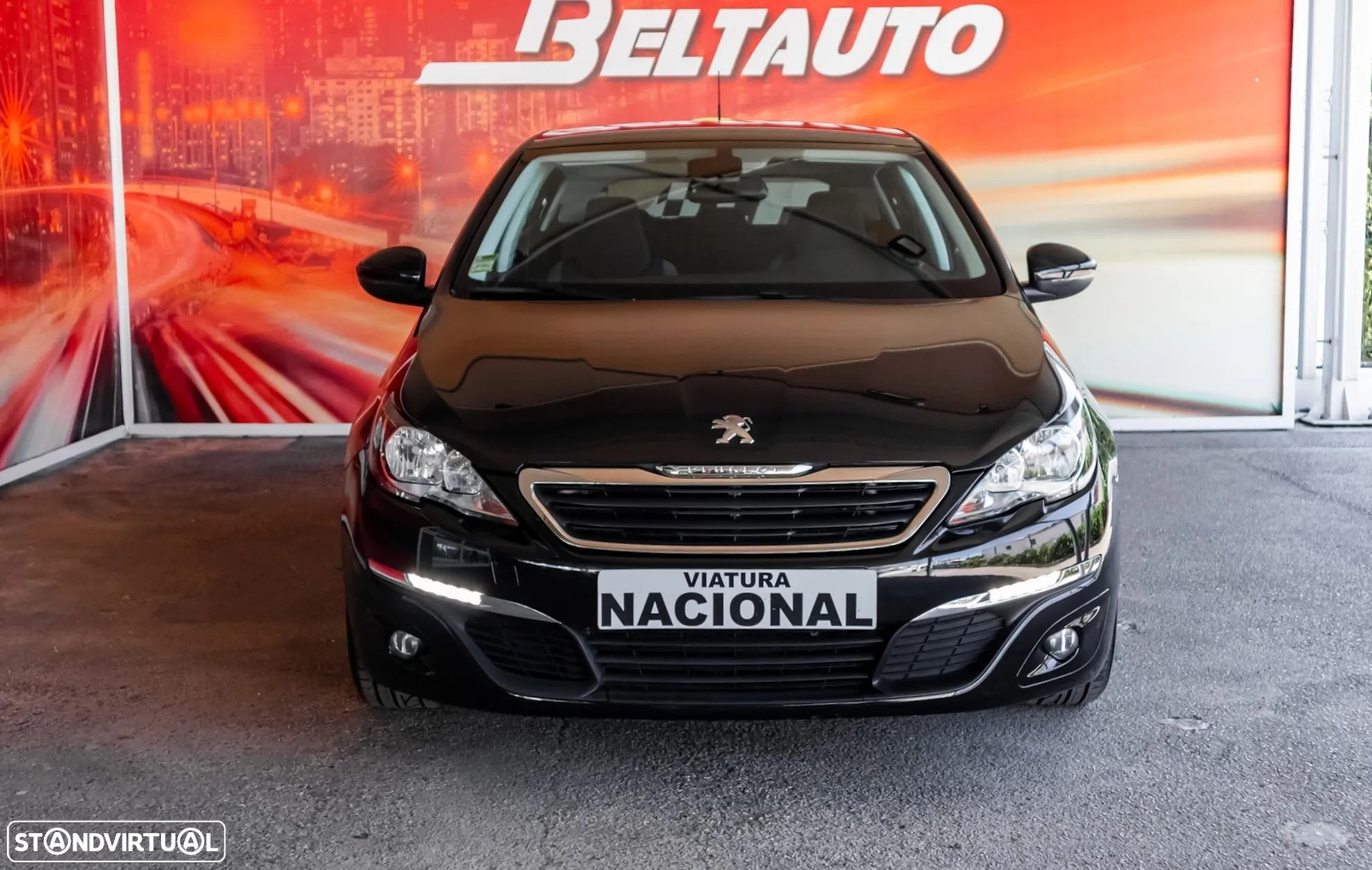 Peugeot 308 1.6 BlueHDi Style - 2
