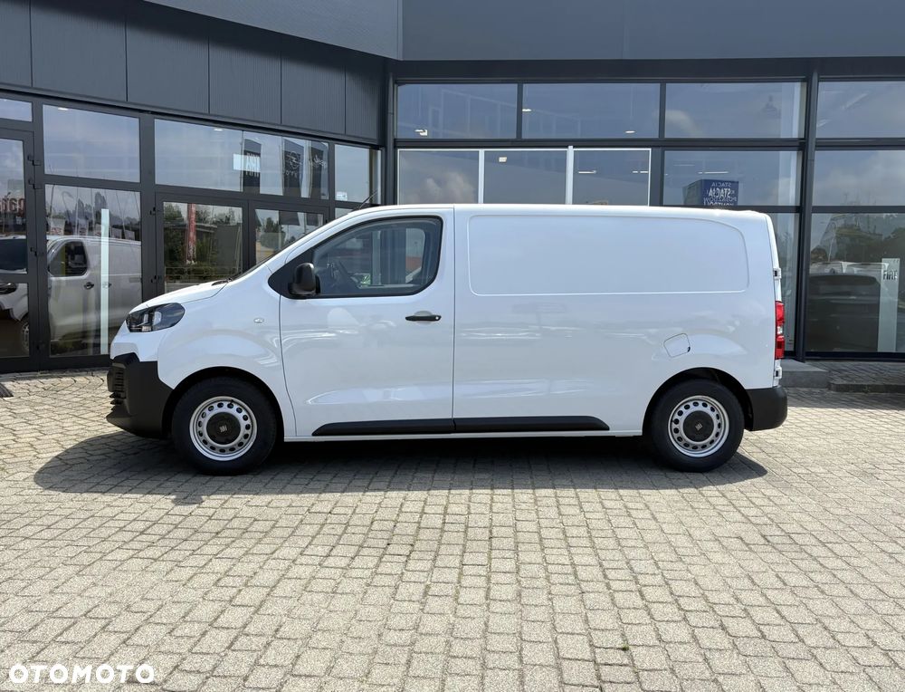 Fiat Scudo - 2