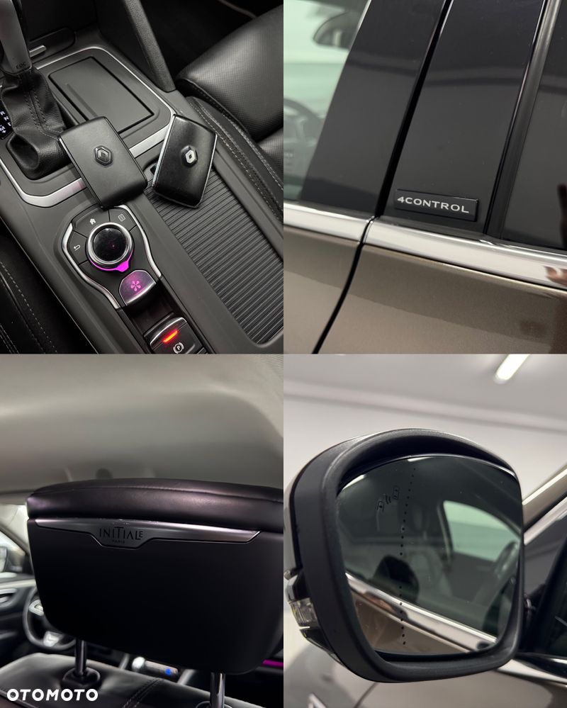 Renault Talisman 1.6 Energy TCe Initiale Paris EDC - 39