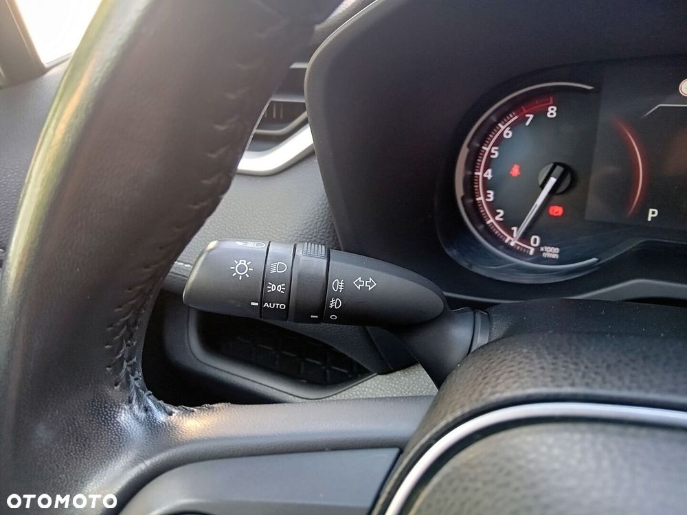 Toyota RAV4 2.0 Comfort 4x4 MS - 20