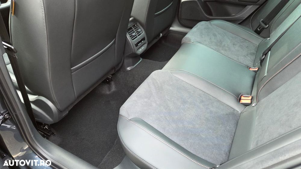 Cupra Formentor 1.5 eTSI DSG7 MHEV - 9