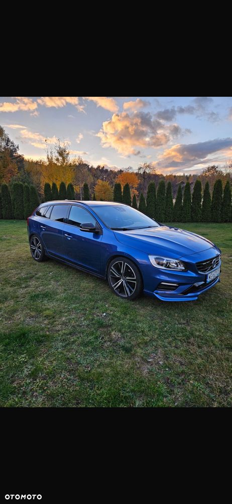 Volvo V60 - 7